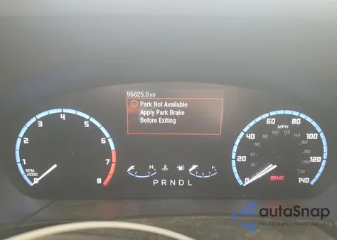 2021 Ford Bronco Sport Big Bend из США, поврежденный, VIN 3FMCR9B61MRA11244